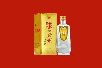 埇桥区回收泸州老窖