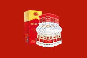 埇桥区回收剑南春